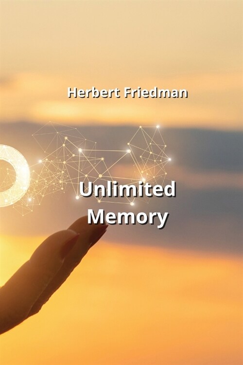 Unlimited Memory (Paperback)