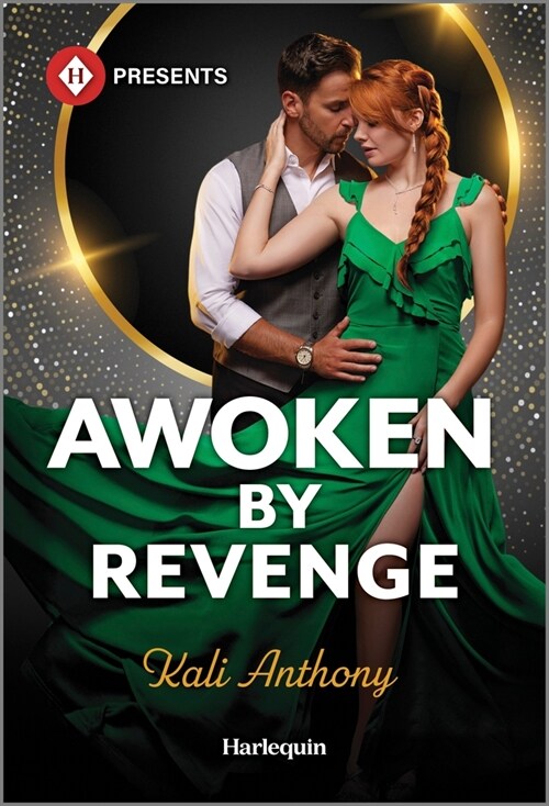 Awoken by Revenge: An Enemies to Lovers Romance (Mass Market Paperback, Original)