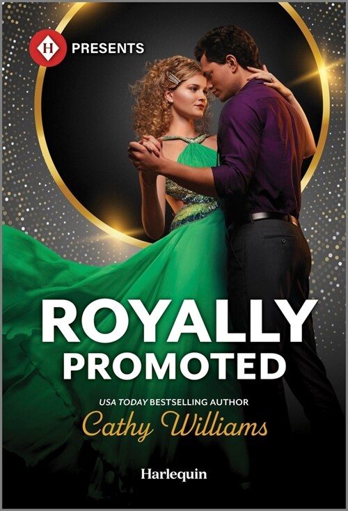 Royally Promoted (Mass Market Paperback, Original)
