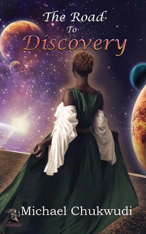 The Road to Discovery (Paperback)