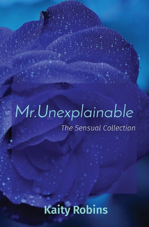 Mr.Unexplainable: The Sensual Collection (Paperback)