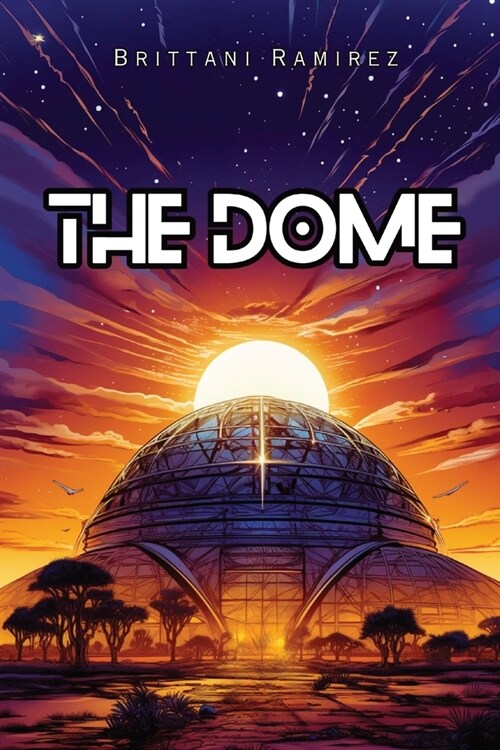 Dome (Paperback)