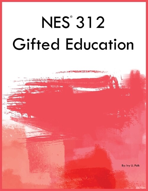 NES 312 Gifted Education (Paperback)