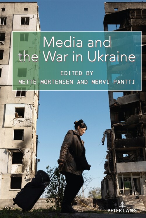 Media and the War in Ukraine (Paperback)
