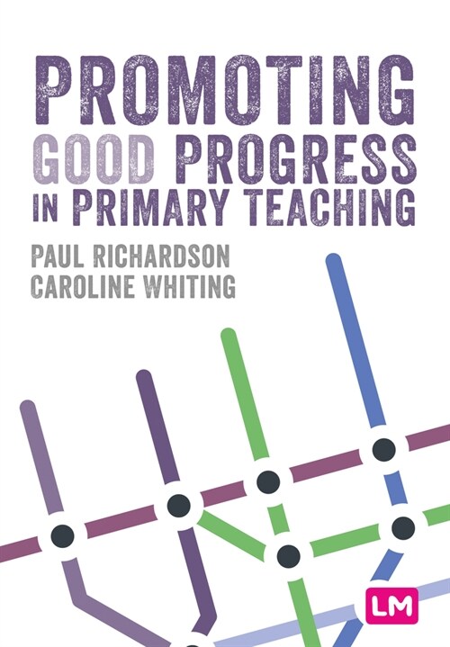 Promoting Good Progress in Primary Schools (Paperback)