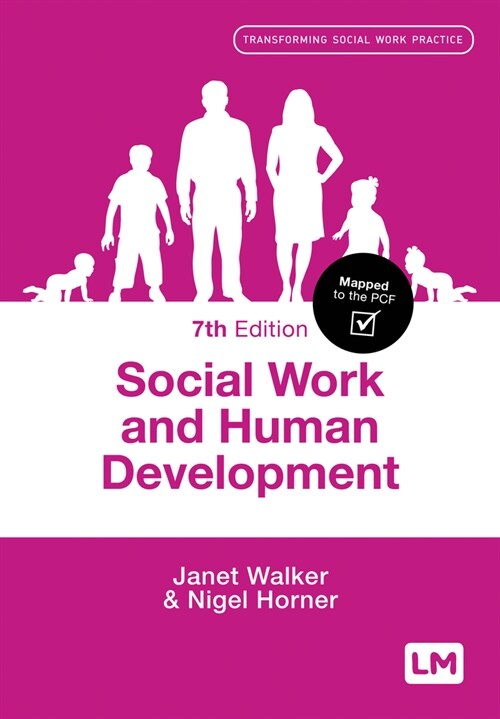 Social Work and Human Development (Paperback, 7 Revised edition)