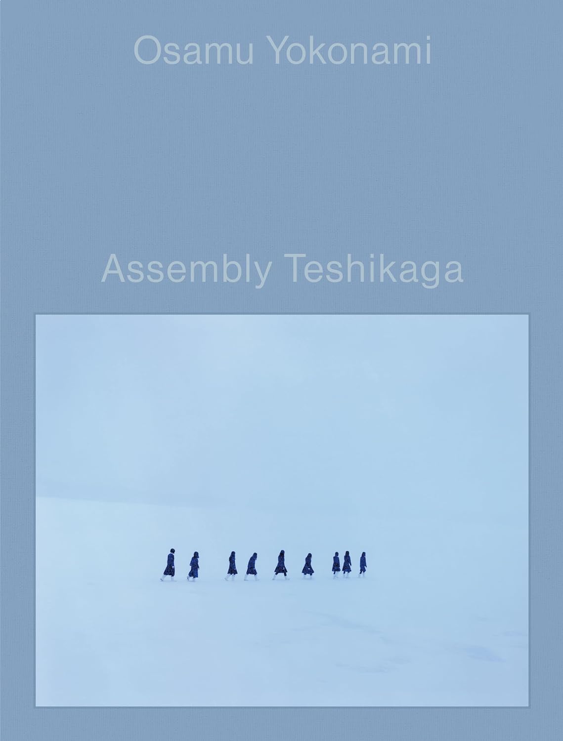 Assembly Teshikaga