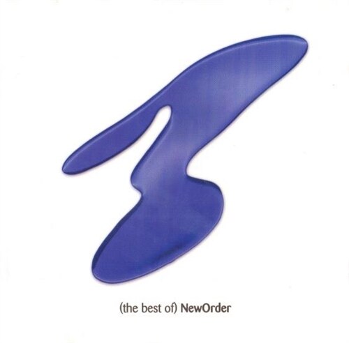 [중고] [수입] (The Best Of) New Order