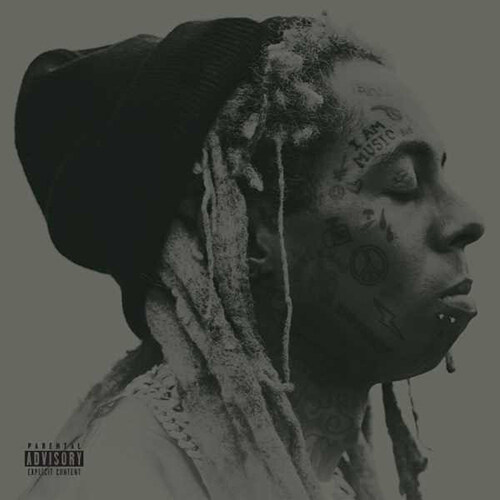 [수입] Lil Wayne - I Am Music