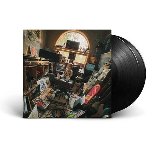[수입] Logic - Vinyl Days [2LP]