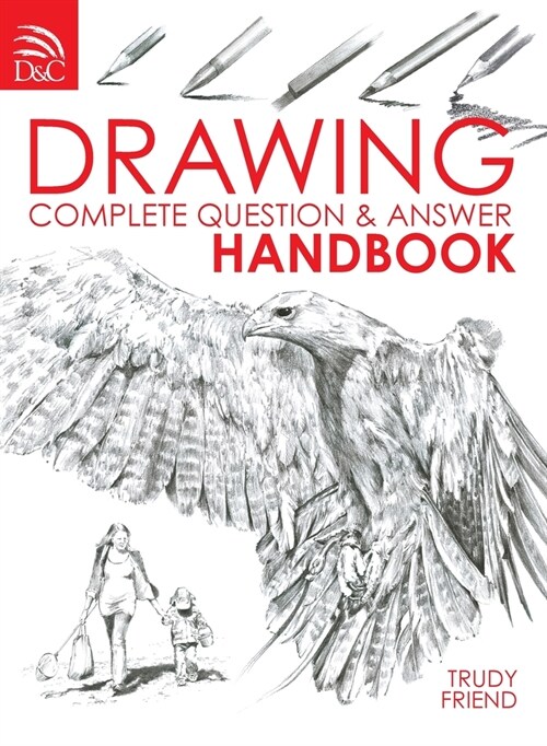 Drawing Complete Question & Answer Handbook (Hardcover)