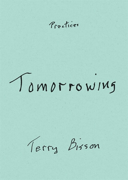 Tomorrowing (Paperback)