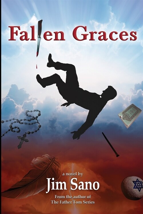 Fallen Graces (Paperback)