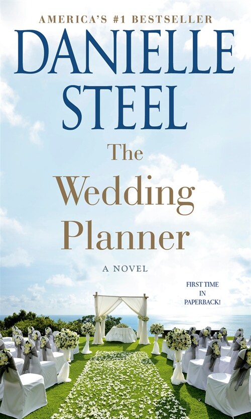 The Wedding Planner (Paperback)