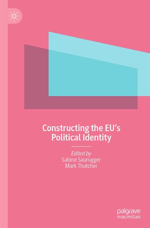 Constructing the Eus Political Identity (Paperback, 2022)