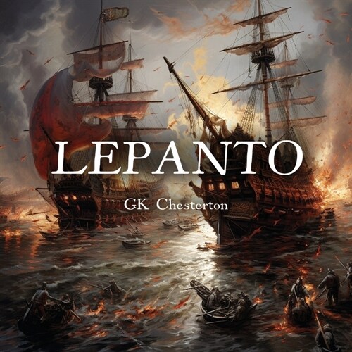 Lepanto (Paperback)