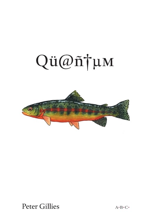 Quantum (Paperback, Ingram Distribu)