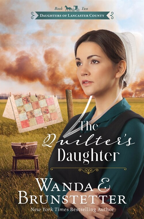 The Quilters Daughter: Volume 2 (Paperback)