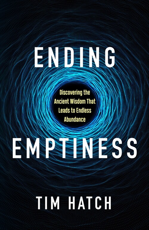 Ending Emptiness (Paperback)