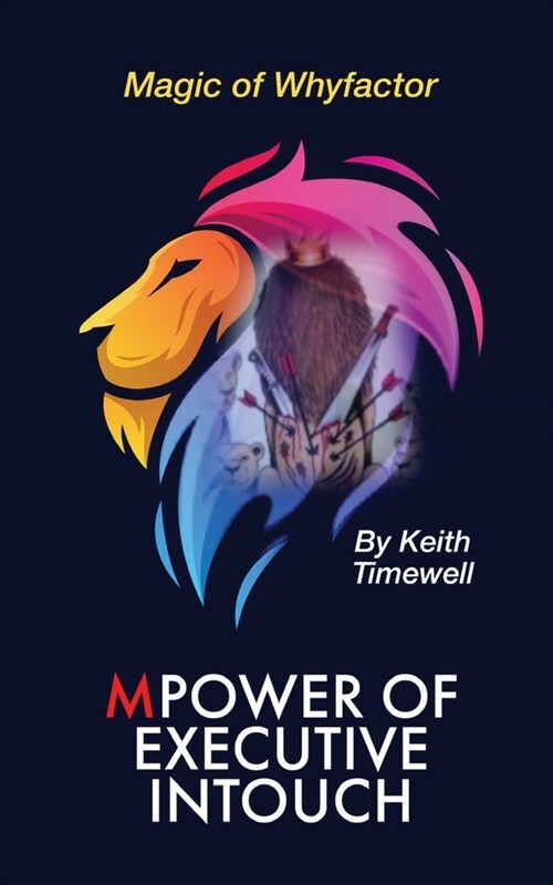 Power of Executive Intouch (Paperback)
