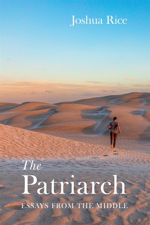 The Patriarch (Paperback)