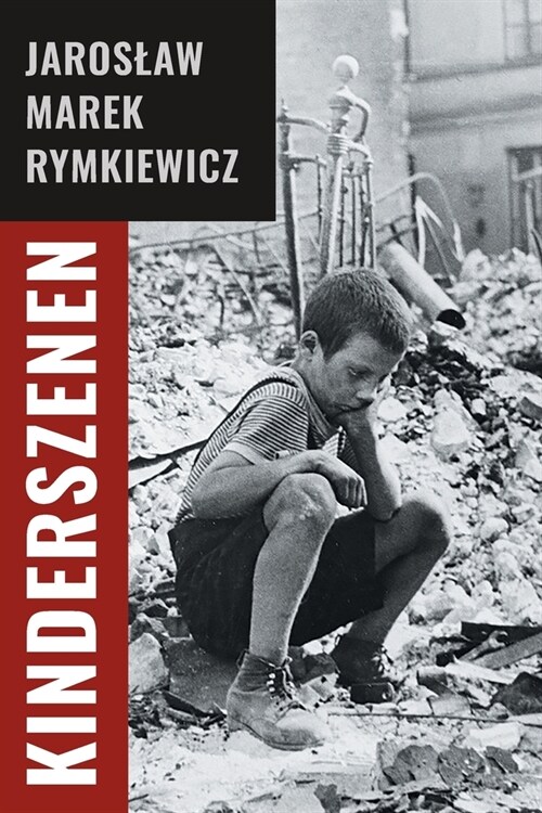 Kinderszenen (Paperback)