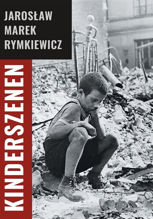 Kinderszenen (Hardcover)