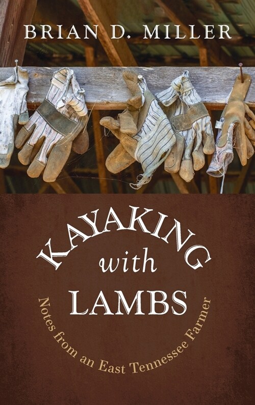 Kayaking with Lambs (Hardcover)