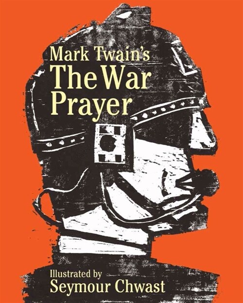 Mark Twains War Prayer (Hardcover)