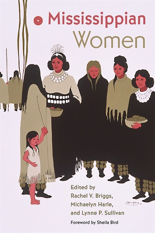 Mississippian Women (Hardcover)