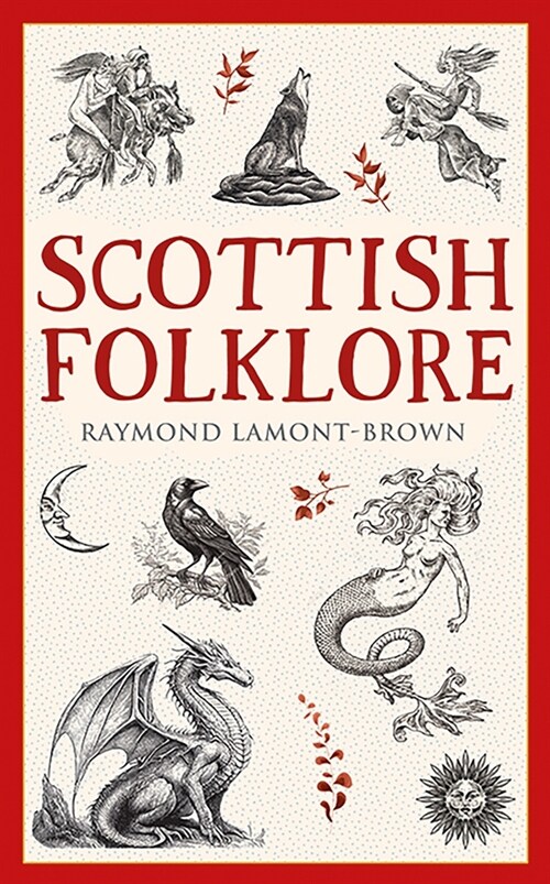 Scottish Folklore (Paperback)