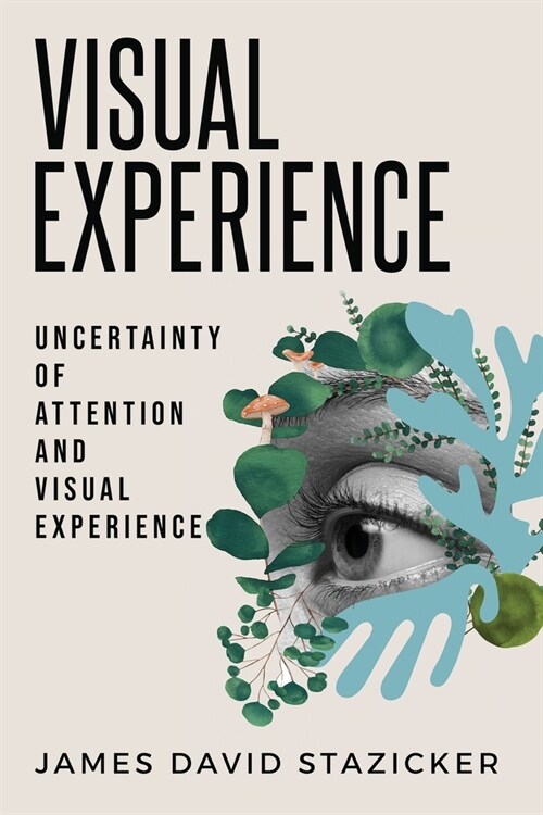 Uncertainty Of Attention And Visual Experience (Paperback)