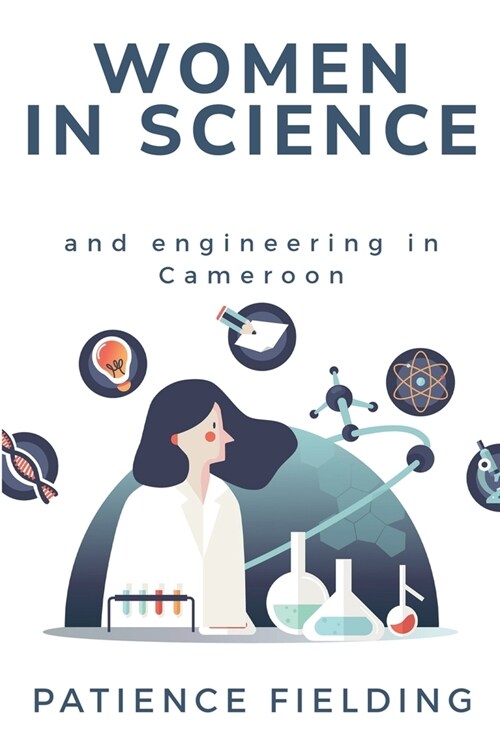 Women in Science and Engineering in Cameroon (Paperback)