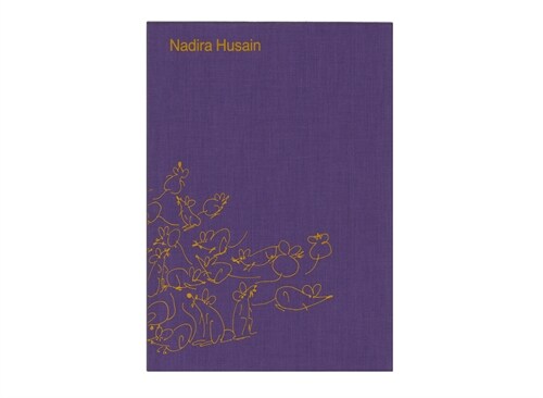 Nadira Husain (Paperback)