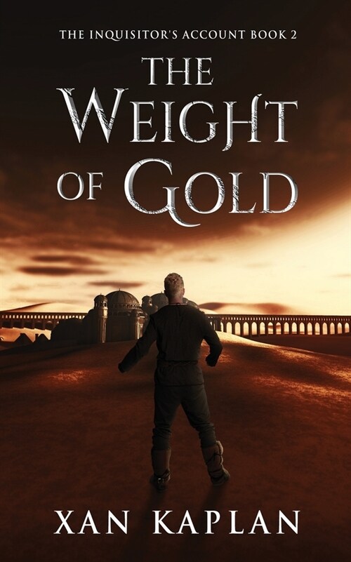 The Weight of Gold (Paperback)