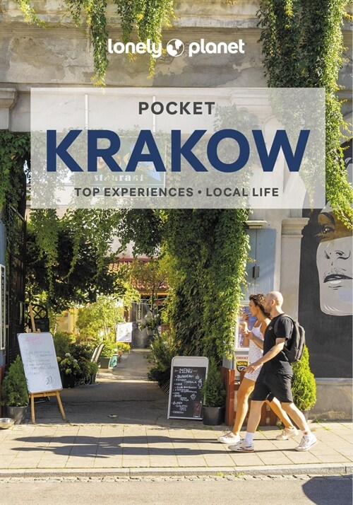 Lonely Planet Pocket Krakow (Paperback, 5)