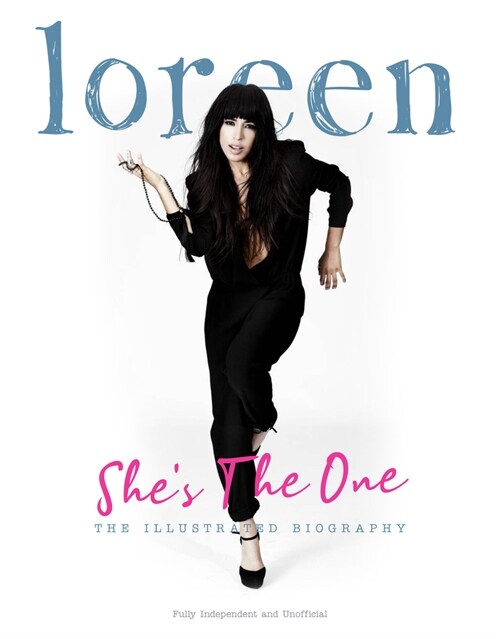 Loreen : Shes The One (Hardcover)