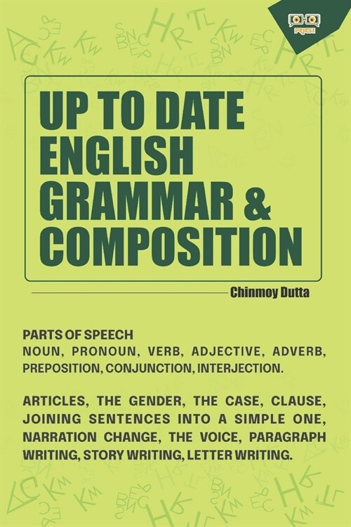 Up to Date English Grammar & Composition (Paperback)