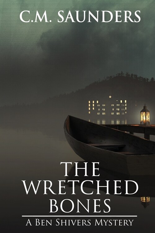 The Wretched Bones (Paperback)