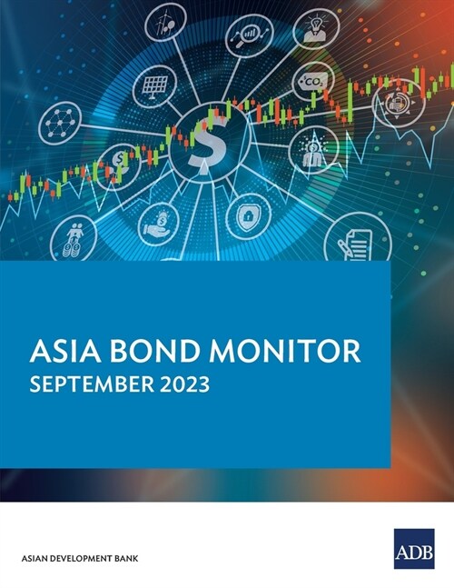 Asia Bond Monitor - September 2023 (Paperback)