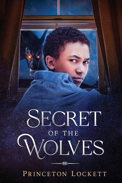 The Secret of The Wolves (Paperback)