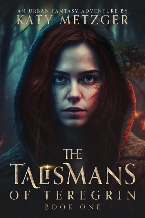 The Talismans of Teregrin (Paperback)