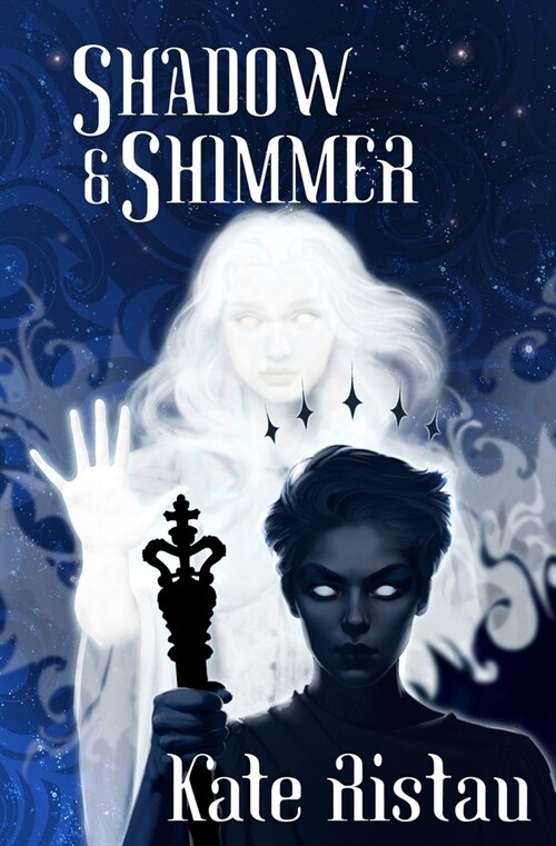 Shadow and Shimmer (Paperback)