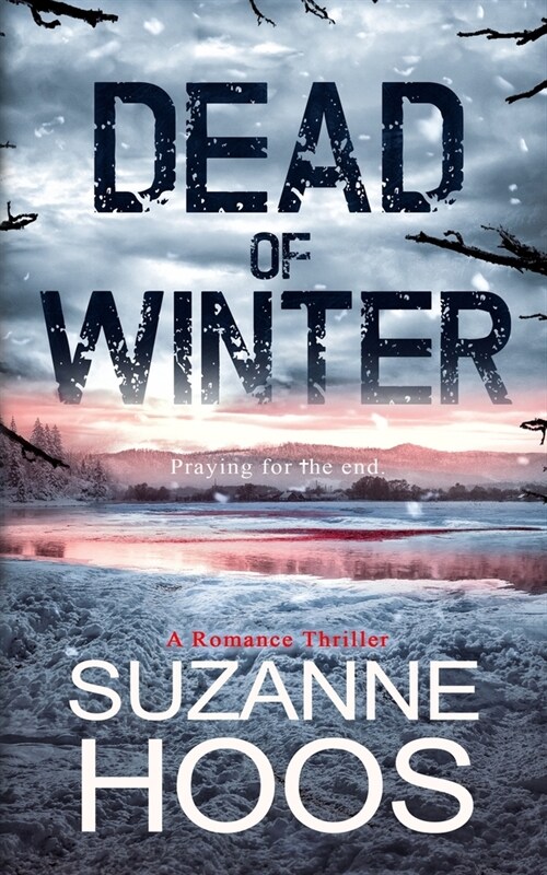 Dead of Winter: A Romance Thriller (Paperback)