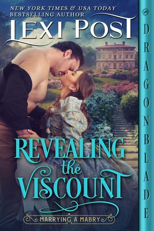 Revealing the Viscount (Paperback)