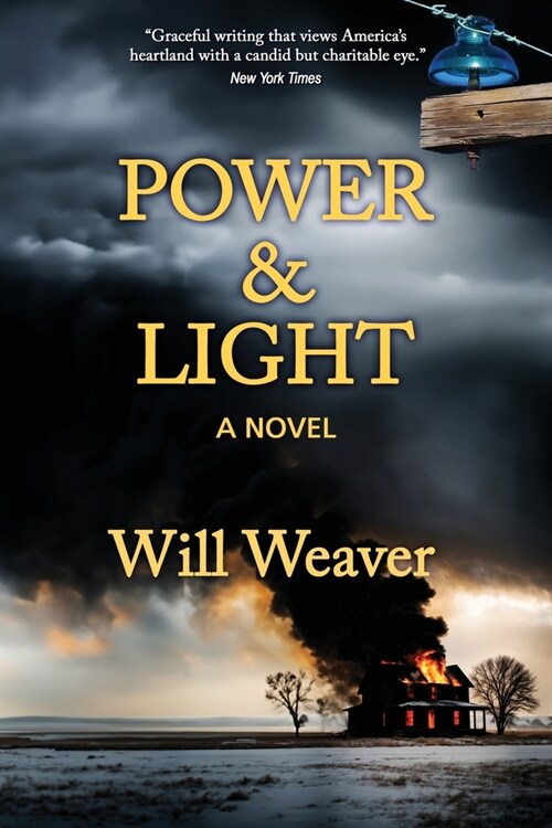 Power & Light (Paperback)