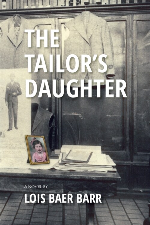 The Tailors Daughter (Paperback)