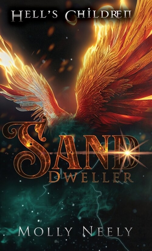 Sand Dweller (Hardcover)