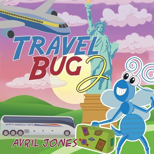 Travel Bug 2 (Paperback)