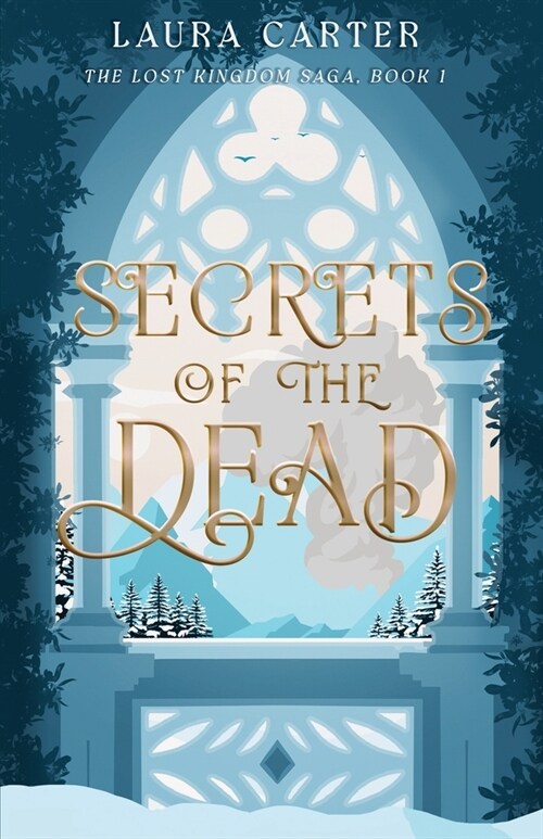 Secrets of the Dead (Paperback)